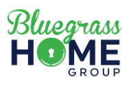 Bluegrass Home Group